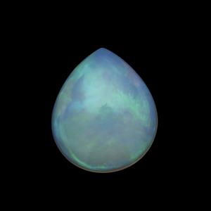 4.04ct Ethiopian Opal (N)