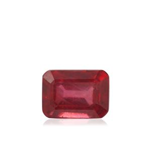1.55ct Bemainty Ruby 
