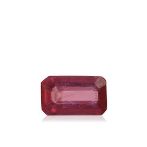 .51ct Bemainty Ruby 