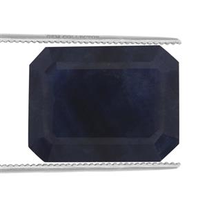 Ethiopian Blue Sapphire 1.64cts