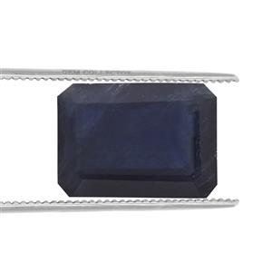 .80ct Ethiopian Sapphire (N)