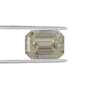 .15ct White Diamond Box (N) (VSI 1-2) (G-H)