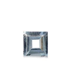 .63ct Aquamarine (H)