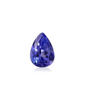 .38ct AA Tanzanite (H)