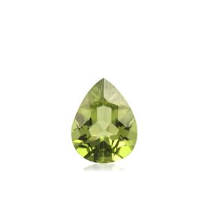 1.88ct SI Jilin Peridot (N)