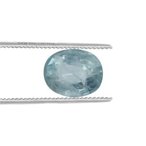 .48ct AAAA Grandidierite (N)