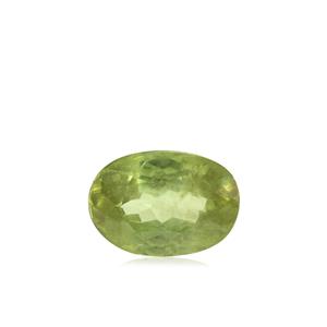 2.92ct Ambilobe Sphene (N)