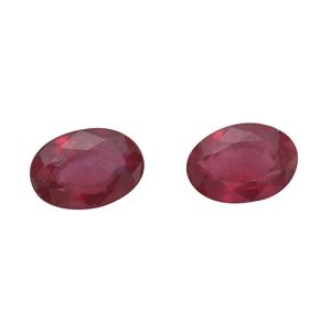 Malagasy Ruby 2.29cts