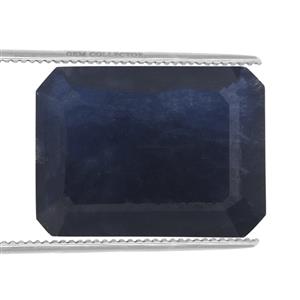 1.20ct Ethiopian Blue Sapphire (N)