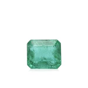 2.44ct Zambian Emerald 
