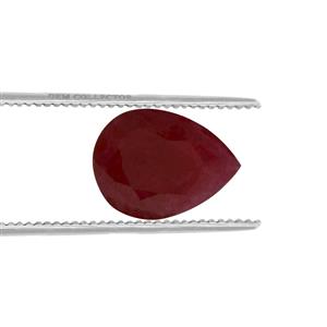 .80ct Tanzanian Ruby