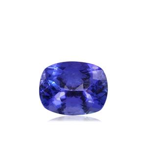 2.64ct AAA Tanzanite (H)