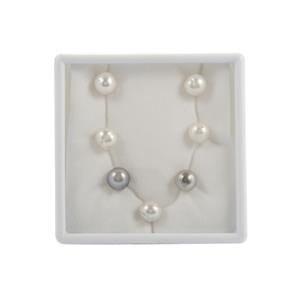 Cultured Pearl Gem Box (N)