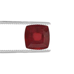 0.79ct Ruby 