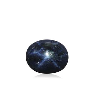 24.30ct Thai Blue Star Sapphire (N)