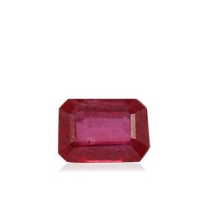 1.73ct Bemainty Ruby 