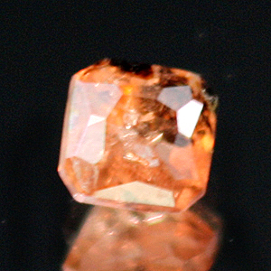 0.16cts Triplite