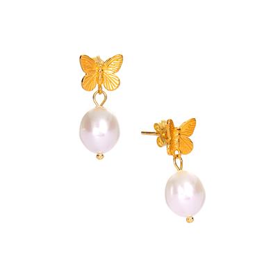 Gemporia on sale pearl earrings