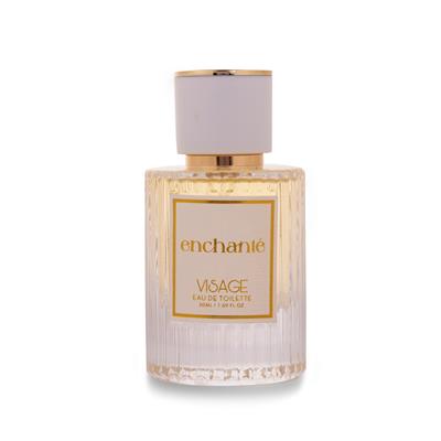 Visage Enchanté Eau De Toilette 50ml | Gemporia