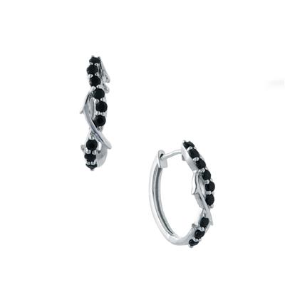 Krystal Couture Krystal Dream Earrings Embellished with Swarovski® crystals  | Rivers Australia