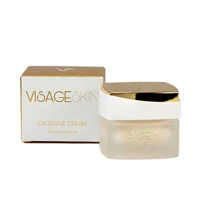 VISAGE EYEREVIVE Eye Cream 20g | Gemporia