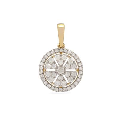 Gold Ring Gemporia Diamond Pendant Gemporia Yellow Diamonds 2025