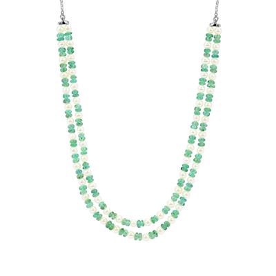 gemporia emerald necklace