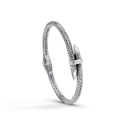 Gemporia Gold Bangles Gemporia Silver Bangles Bangle In Gold