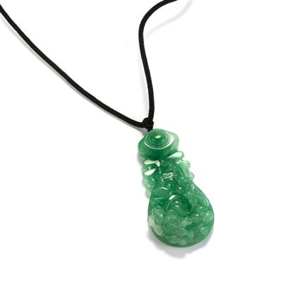 bead necklace chinese imperial jade jewelry