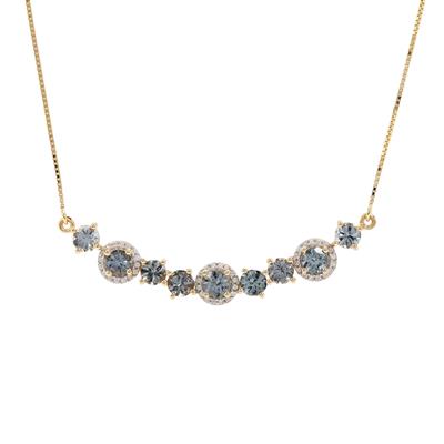 Tomas Rae Gemporia Diamond Pendant Gemporia Yellow Diamonds 2025