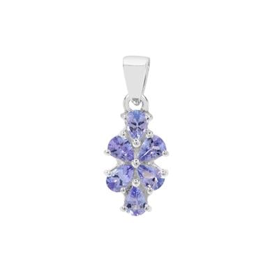 gemporia tanzanite pendant