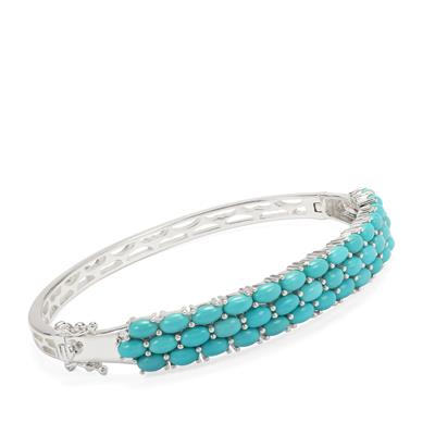 Artie Yellowhorse Sleeping Beauty Bracelets Artie Yellowhorse