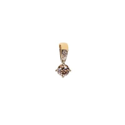 Gemporia ruby clearance nose pin