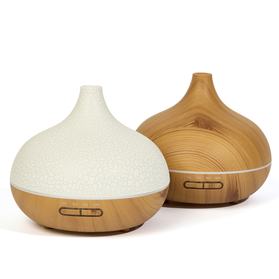 Kimbie Home USB Electric Essential Oil Diffuser - Available in