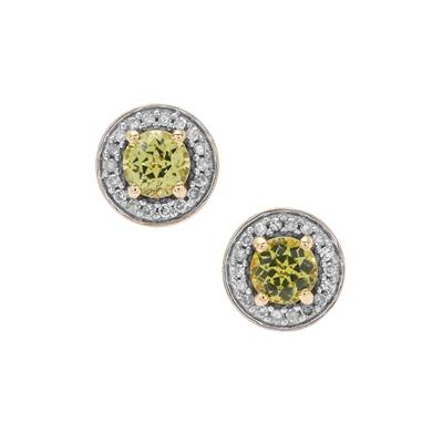 gemporia diamond studs