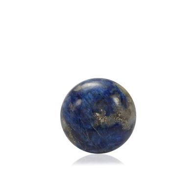 6.38ct Afghanite (N)