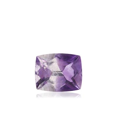 Hourglass Amethyst 3.43cts