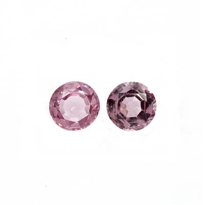 Burmese Spinel  1.24cts