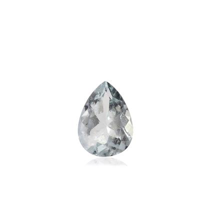 .82ct Aquamarine (H)