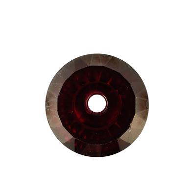 Lehrer TorusRing Cut Garnet ATGW 3.50cts (N) - Refurb