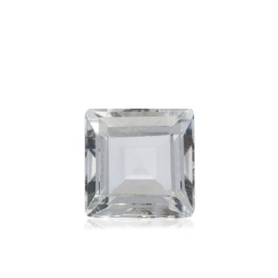 Cullinan Topaz 1.10cts