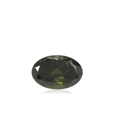 Rainbow Tourmaline 0.67ct