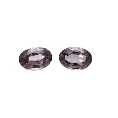 Burmese Spinel  1.18cts