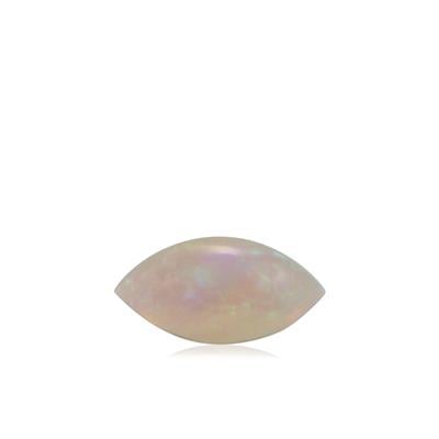 (Calibrated 4 x 8) .40ct Ethiopian Opal (N)