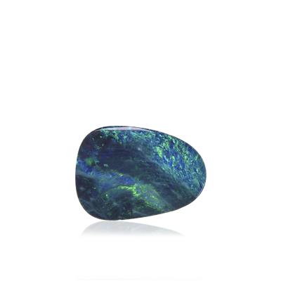 Crystal Opal on Ironstone 4.06cts