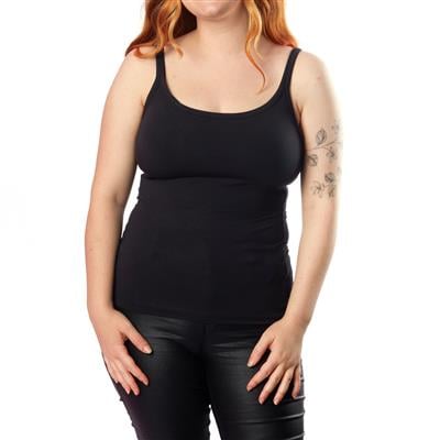 Destello Tank top (Charcoal) (Choice of 7 Size)