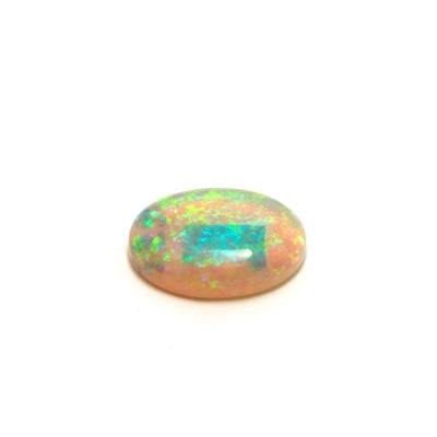 Australian Opal 3.52cts