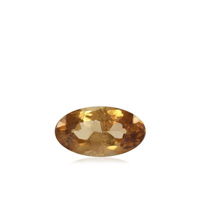 2.14ct AAA Axinite (N)