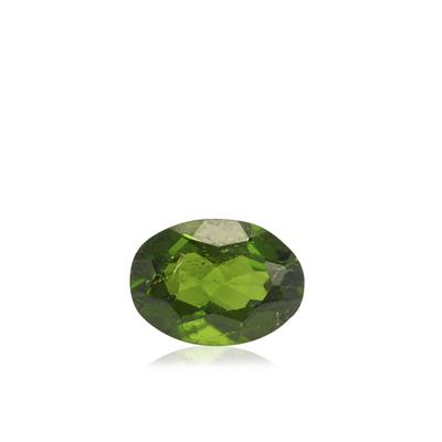 1.17ct Chrome Diopside (N)