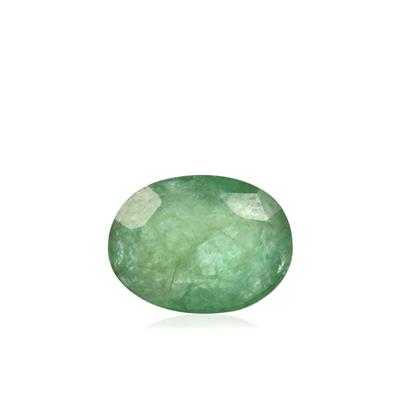 1.15ct Brazilian Emerald 
